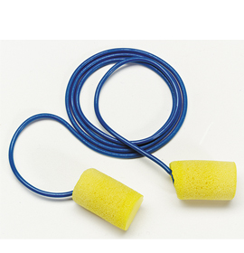 3M E-A-R Classic Corded Earplugs